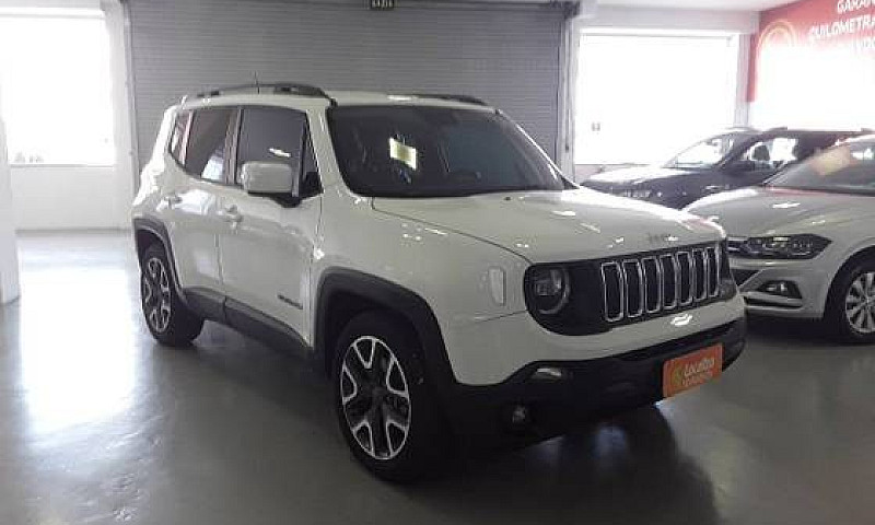 Renegade 2019/2020 1...