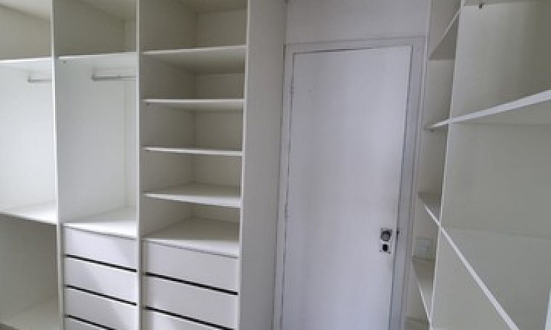 Apartamento Para Alu...