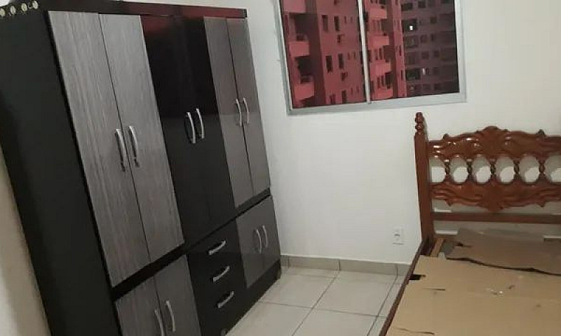 Apartamento Mobiliad...