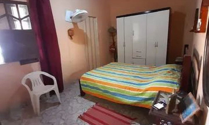 Aluga-Se Casa Em Jau...