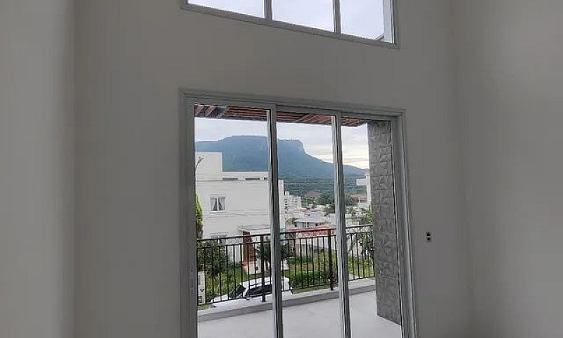 Casa Alto Padrão Nov...