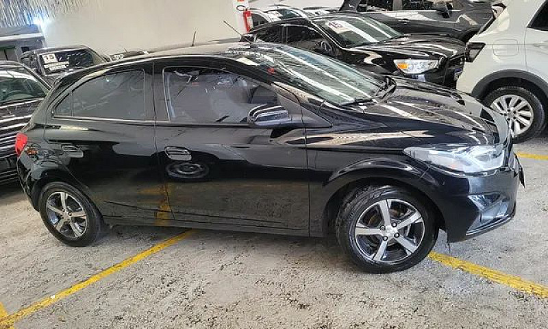 Chevrolet Onix Flex ...