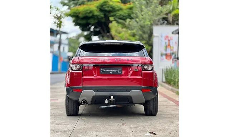 Land Rover Range Rov...