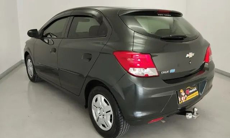 Onix Onix 1.0 Joy 20...