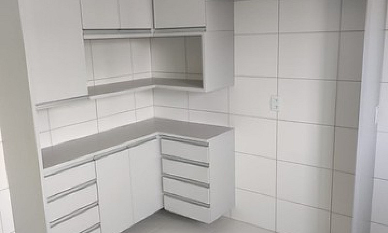 Apartamento Para Alu...