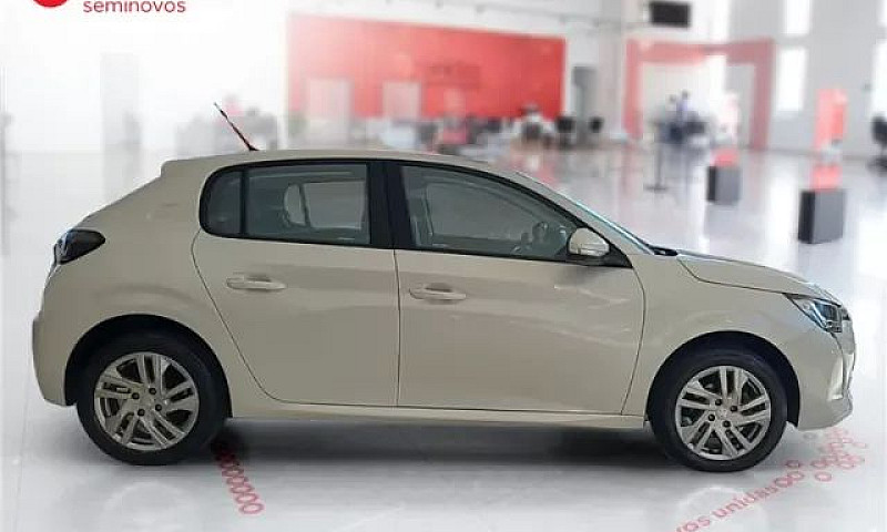 Peugeot 208 1.6 16V ...