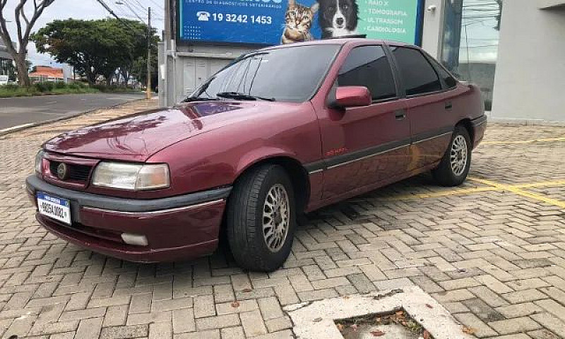 Chevrolet Vectra Cd ...