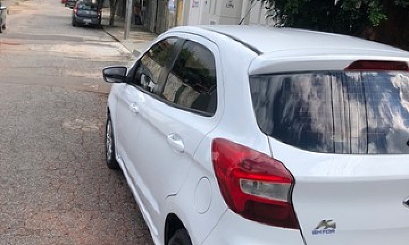 Ford Ka Se Plus  201...