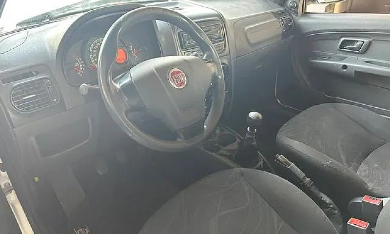 Fiat Strada Hd Wk Cc...