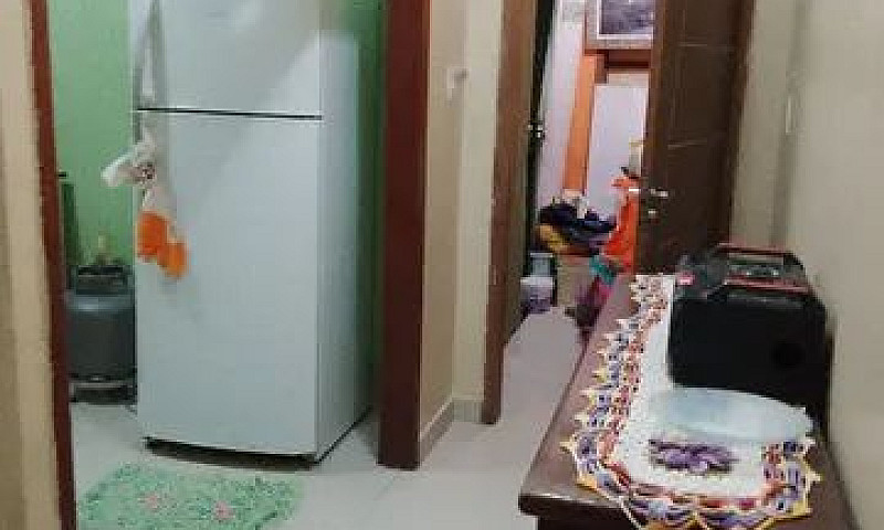Aluguel De Casa Pequ...