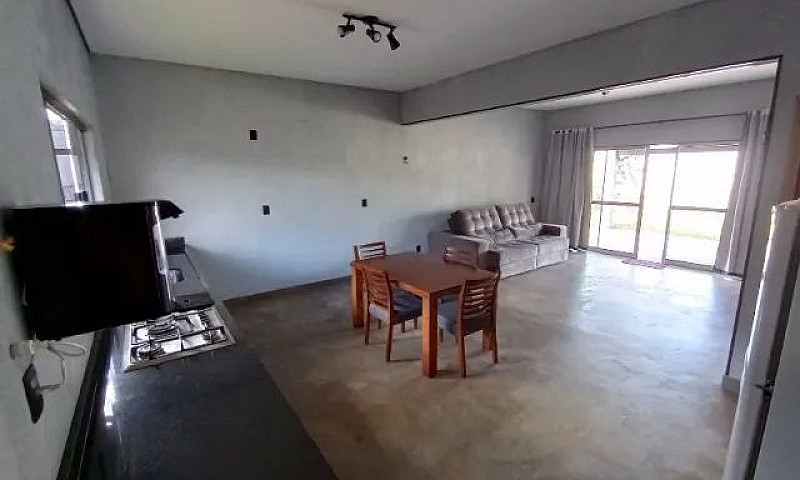 Casa Jardim Botânico...