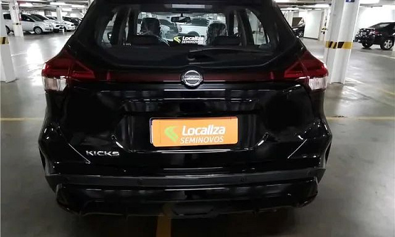 Nissan Kicks 2022 1....