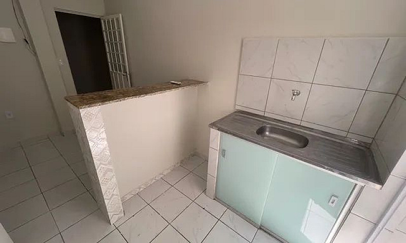 Apartamento Para Alu...