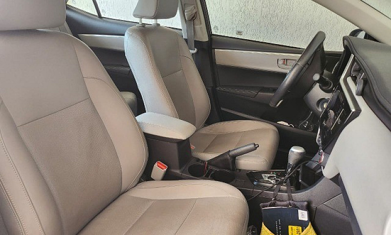 Toyota Corolla Gli U...