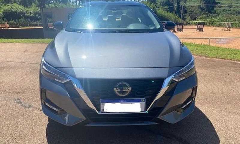 Nissan Sentra Exclus...