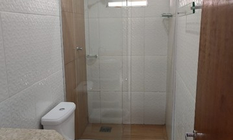 Casa 03 Quartos, Man...