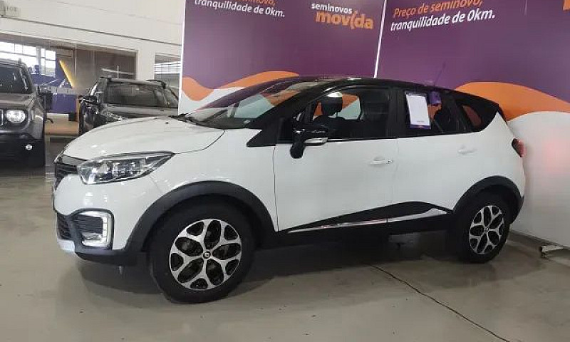 Renault Captur Inten...