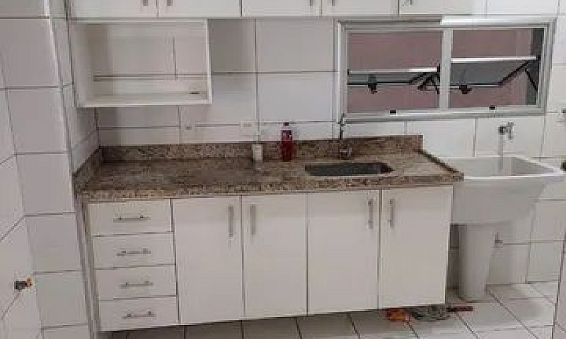 Apartamento 2 Dormit...