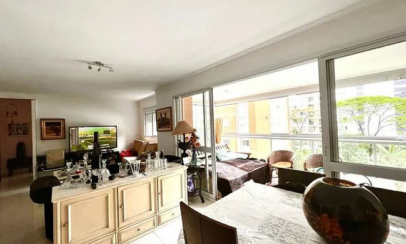 Apartamento Para Ven...