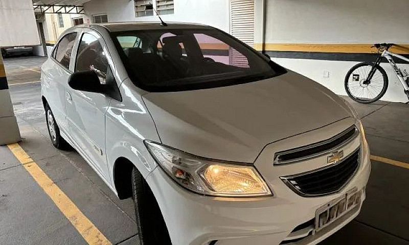 Chevrolet Onix 1.0 2...