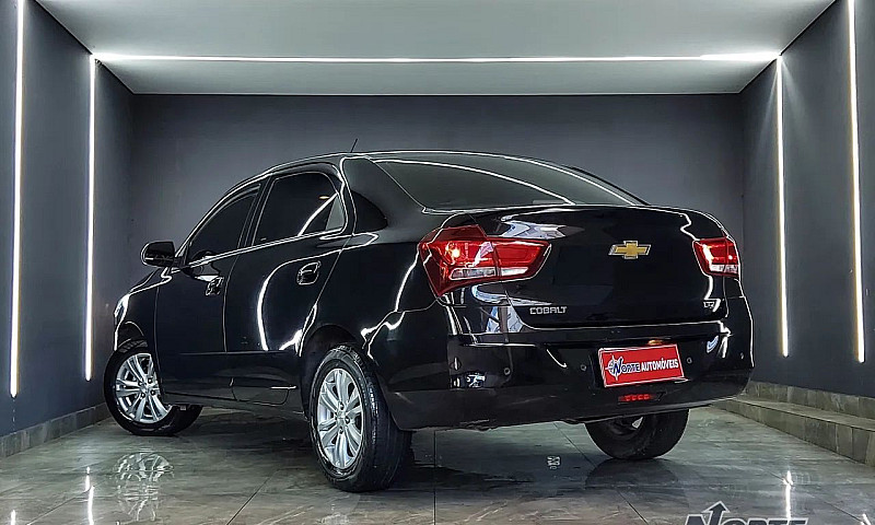 Chevrolet Cobalt 202...