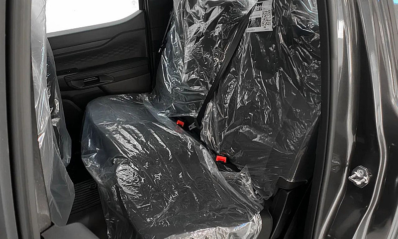 Ford Ranger Xls 2.0 ...