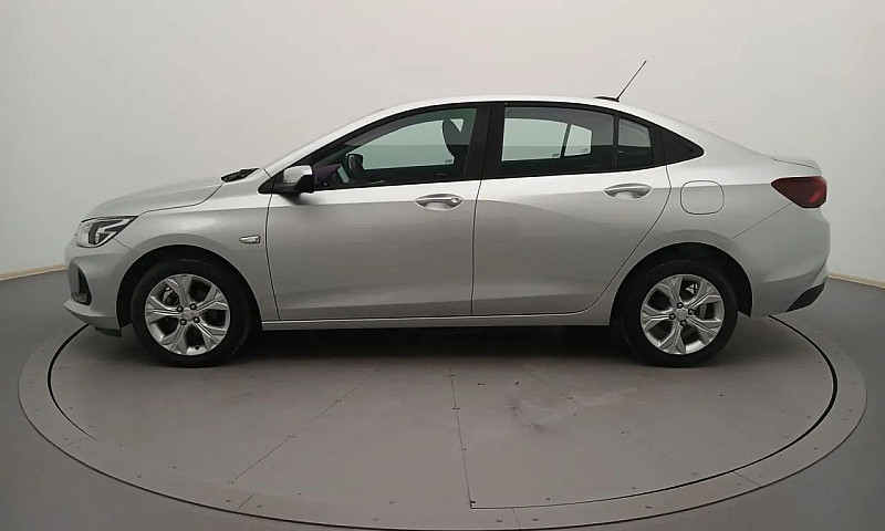 Chevrolet Onix Plus ...