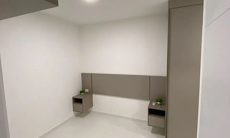 Alugo Apartamento Mo...