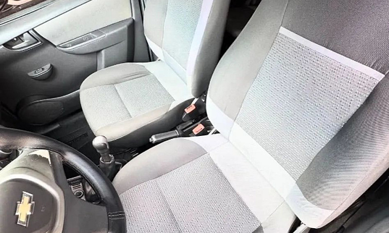 Chevrolet Celta Spir...