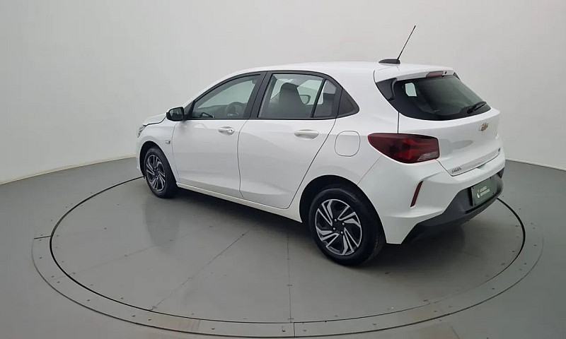 Chevrolet Onix 2024 ...
