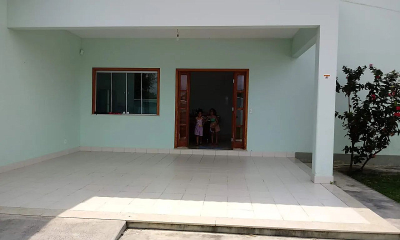 Casa À Beira-Mar Em ...