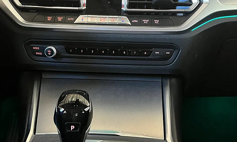 Bmw 320I A Modern/Sp...