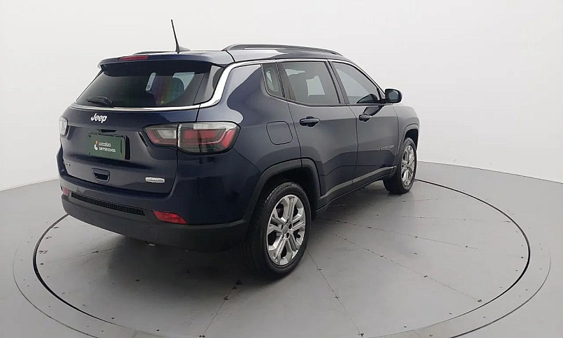 Jeep Compass 2022 1....