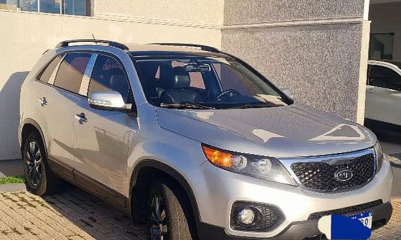 Kia Sorento 2012 2.4...