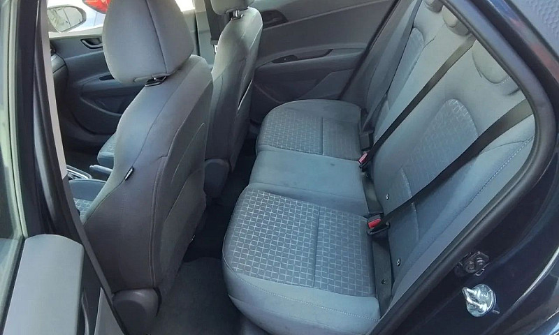 Hyundai Hb20S 2025 1...