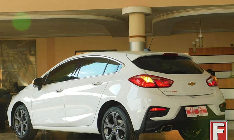 Chevrolet Cruze Spor...