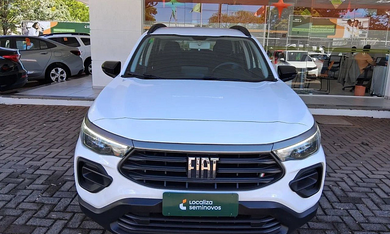 Fiat Pulse Drive 1.0...