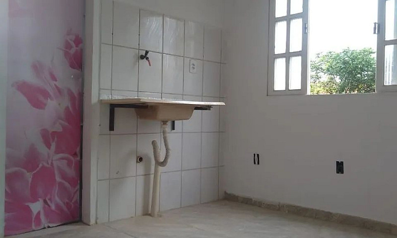 Vendo Apto 1/4 Sta M...