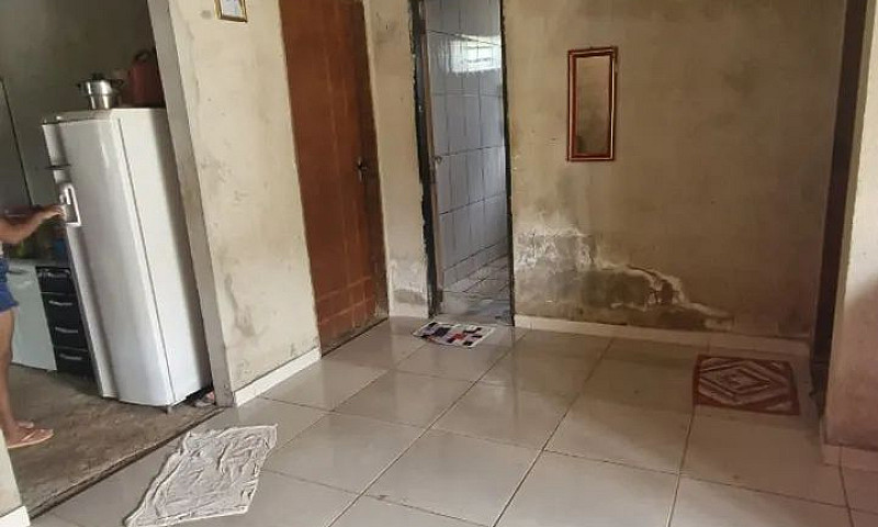 Vende-Se Casa No Ped...