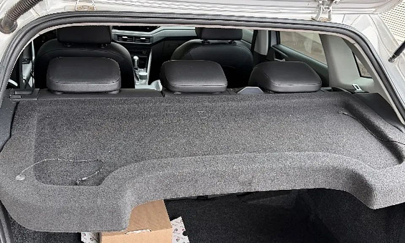 Volkswagen Polo High...