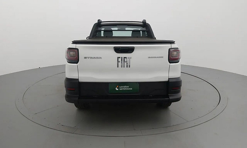 Fiat Strada 2023 1.4...