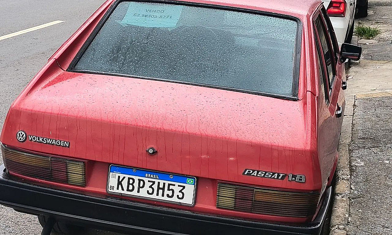 Volkswagen Passat L/...