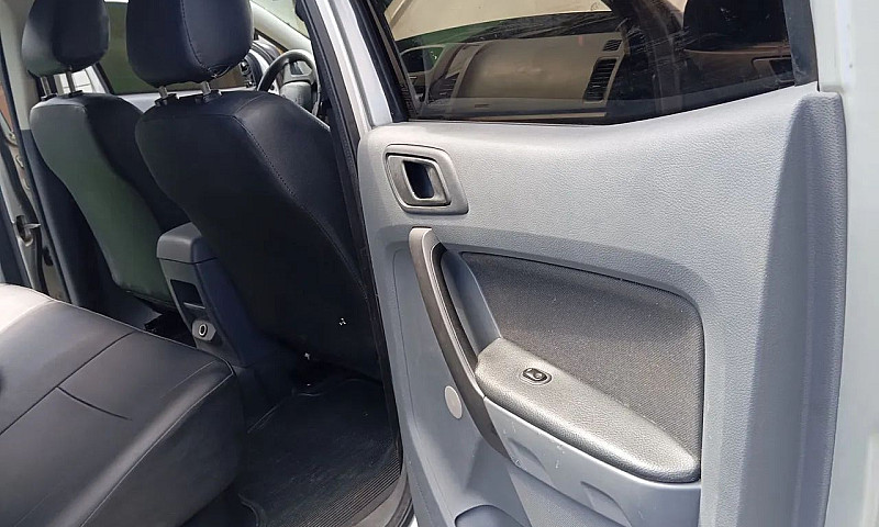 Ford Ranger Xl 2.2 4...