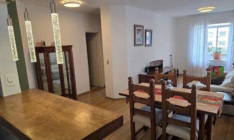 Apartamento 1 Dormit...