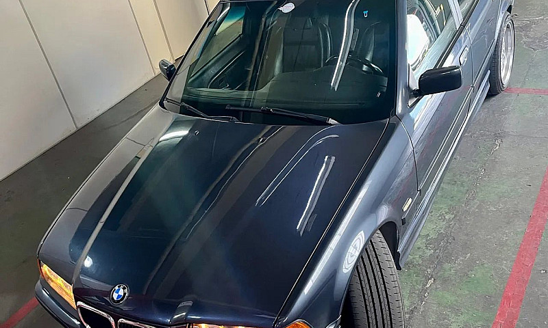Bmw 323I 323Ti  Spor...
