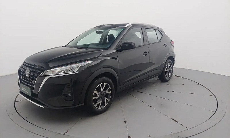 Nissan Kicks Sense 1...