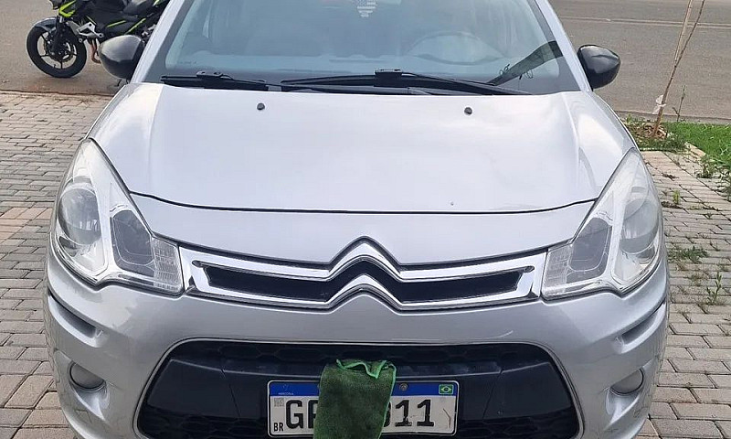Citroen C3 Origine P...