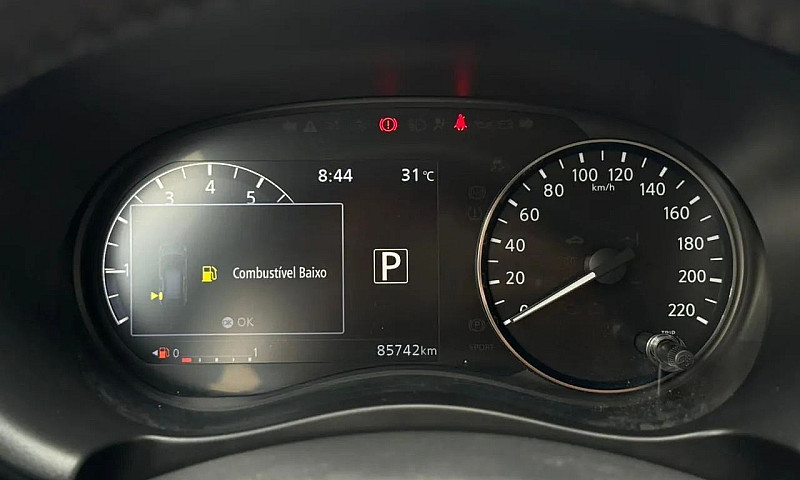 Kicks Advance 1.6 20...