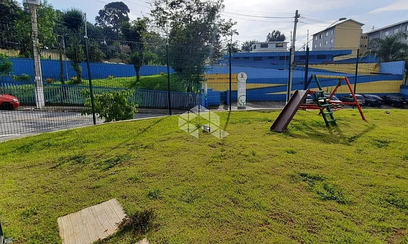 Vendo Lindo Apt Em S...