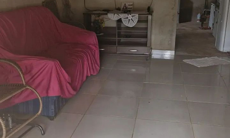 Vende-Se Casa No Ped...
